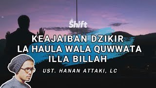 Download lagu Keajaiban Dzikir La Haula Wala Quwwata Illa Billah - Ust. Tengku Hanan Attaki, Lc mp3 Download lagu Keajaiban Dzikir La Haula Wala Quwwata Illa Billah - Ust. Tengku Hanan Attaki, Lc mp3
