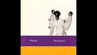 M People-Renaissance (M People Master Mix)