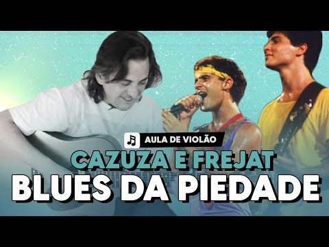 Blues da Piedade - Cássia Eller