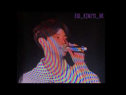 170528 EXOr'DIUM dot - Suho Kim Jun Myeon - Ending Ment