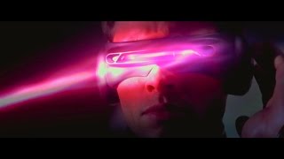 X-Men Saga Tribute: 90's Theme