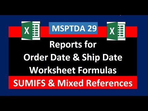 Free Advanced Data Analysis BI Course at YouTube MSPTDA