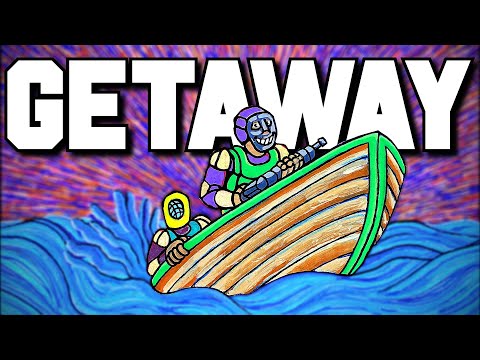 OUTSMARTING A FURIOUS CLAN - Rust