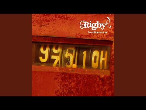 Cheyenne - Rigby