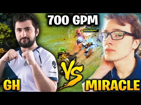 Miracle ft with Badman Against Gh: 700 GPM Can Help???