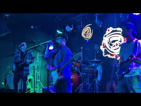 Impaciente (Demo) - LUAH (Official Lyric Video)