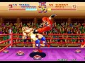 World Heroes Fuuma Death Match 1992 Alpha Denshi Co