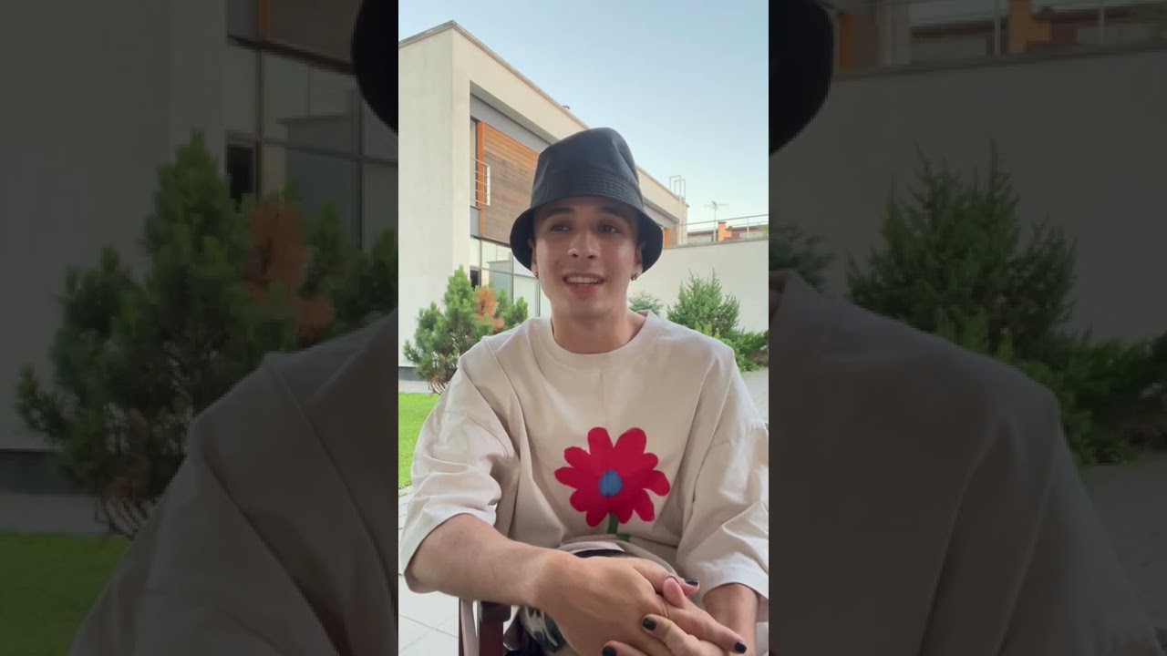 Нужно поговорить