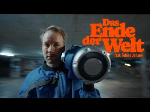 Torp – Das Ende der Welt (feat. Tobias Jensen) [Official Music Video]