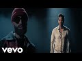 Artista Arcangel ft Sech ft Romeo Santos - Sigues Con Él Remix 