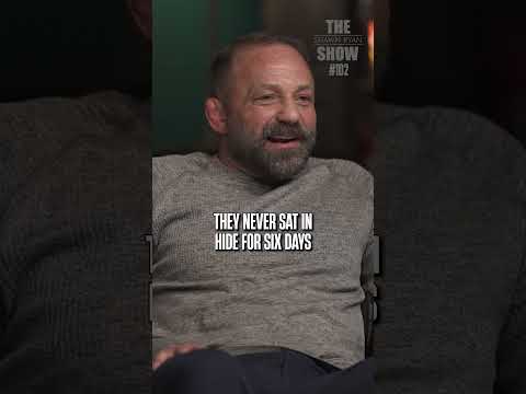 Navy SEAL and Force Recon Marine on Women Being in Special Operations