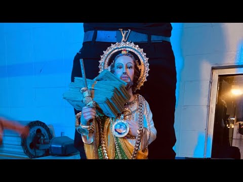 Chapo800 - Family affiliated [BTS video]