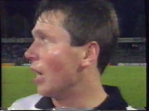 1993/93: FC Homburg - Stuttgarter Kickers 3:2