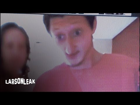 Daniel Larson Flashing