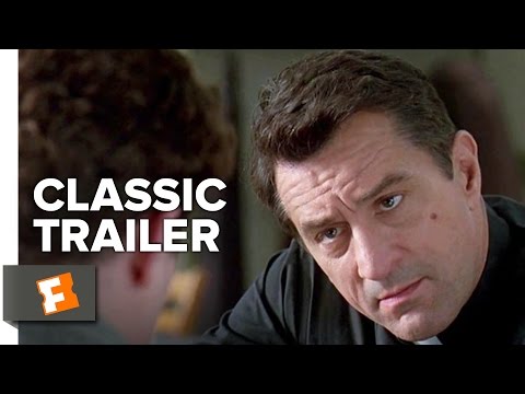 Sleepers (1996) Trailer 2