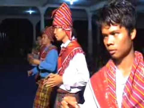 ARON BERU PERANGIN-ANGIN - 2|| GGA PAMAH SI GEDANG KECAMATAN LAU BALENG & MARDINDING