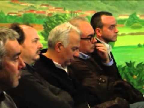 ONDA TG 4.02.2013 - CONVEGNO FABBRICACULTURA