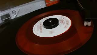 The Byrds - She Don't Care About Time - vinyl 45
