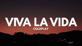 Download lagu Coldplay - Viva La Vida (Lyrics) mp3 Download lagu Coldplay - Viva La Vida (Lyrics) mp3