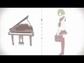 キリトリセン (Cut-off Line) -english ver.- 歌ってみた 【rachie】 