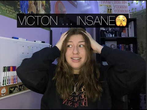 Diving Into Kpop Episode 4 - VICTON // Mayday, Flip A Coin, & Stupid O'Clock Reaction
