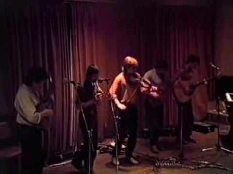 Scottish traditional music :"Ceolbeg" - "The Gale Warning"