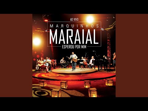 Nos Braços do Pai (Ao Vivo)