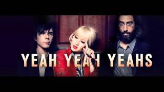 Yeah Yeah Yeahs - Wedding Song
