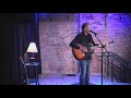 Inland Sailor (Live Acoustic) - Brooks Williams