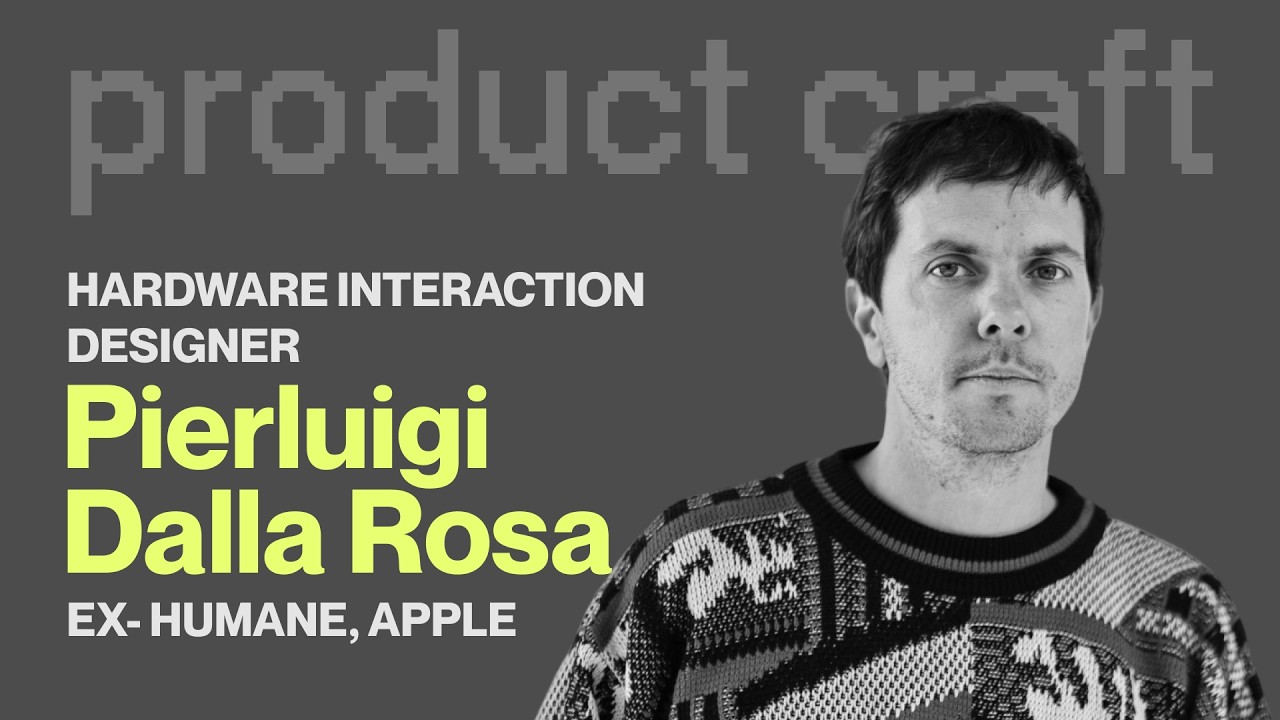Market Makes the Product