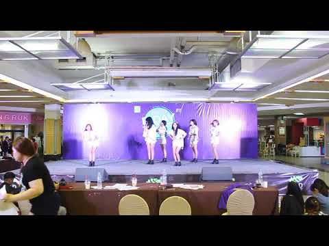 [ YokoAn B-day 2019 #13 Special Show ] วานซืน Cover Gfriend
