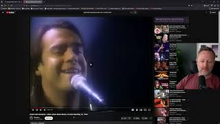 Limmy Can’t Get Over Crash Test Dummies - Mmm Mmm Mmm Mmm