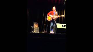 Justin Rutledge- Jack of Diamonds