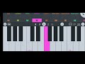 Bera Ugi Hole Mile Chali Abe Nagpuri Instrumental Song Nagpurisong Nagpuriinstrumental Mobilepiano