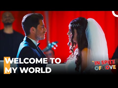 Çınar And Yeşim Got Married - In Spite Of Love Episode 86