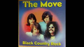 The Move - Goin&#39; Back (BBC)