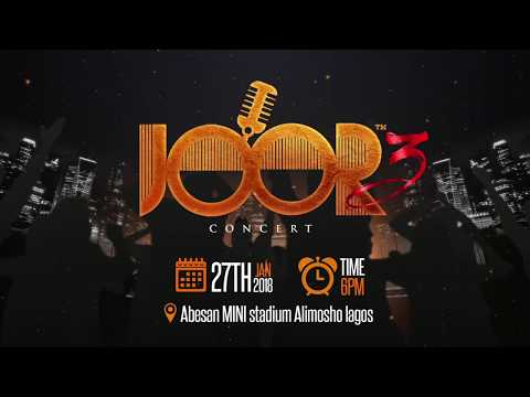 Dj Kaywise Present Joor Concert 3