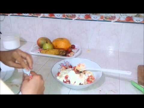 Master Chef Junior Colombia Daniel Joseph Escobar Urán