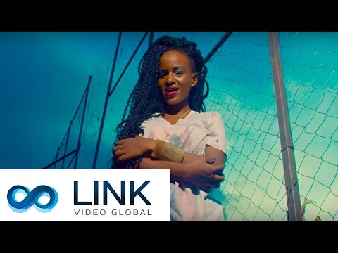 YUNY KAMAU - KUSUDI (OFFICIAL 4K VIDEO)