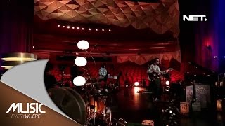 Download lagu Nidji - Heaven (Live at Music Everywhere) * mp3