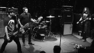 Old Man Gloom: "Sleeping With Snakes"/"Rape Athena"/"To Carry The Flame", 5/6/2012, (Part 4)