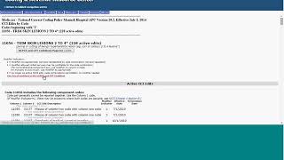 NCCI Made Easy
