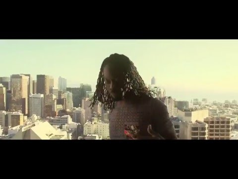 NEED A RYDA - Bravo Luciano