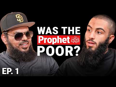 Abu Lahya and One Message Foundation