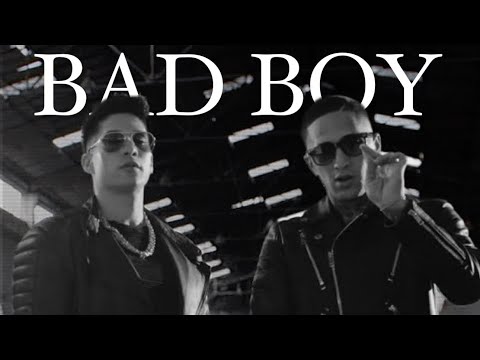 NEUTRO SHORTY X CHYNO MIRANDA - BAD BOY