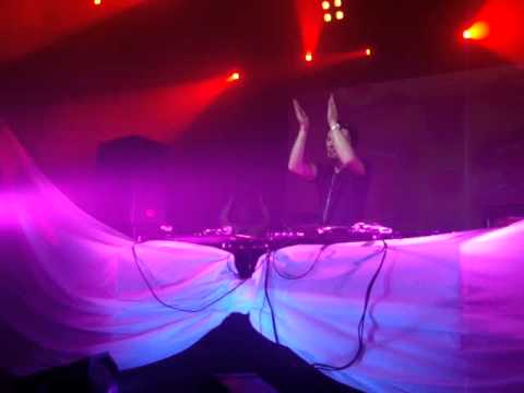 Van Nosikov @ Механика, СПб, Космонавт, 19.03.2011, part 4