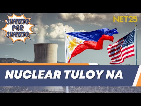 Kasunduang Nuclear ng Pilipinas sa U.S hindi bawal –DOJ