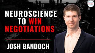 Chicago’s Josh Bandoch Using Neuroscience to Win Negotiations