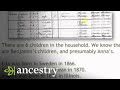 Find The Parents 5 Minute Find Ancestry