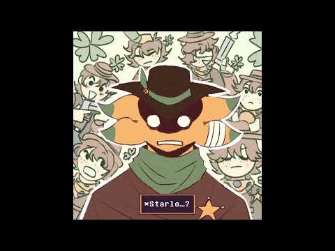 Undertale Yellow Comic Dub: 18 Years of Clover